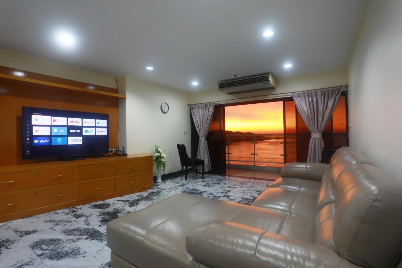 Patong Tower 01S المظهر الخارجي الصورة