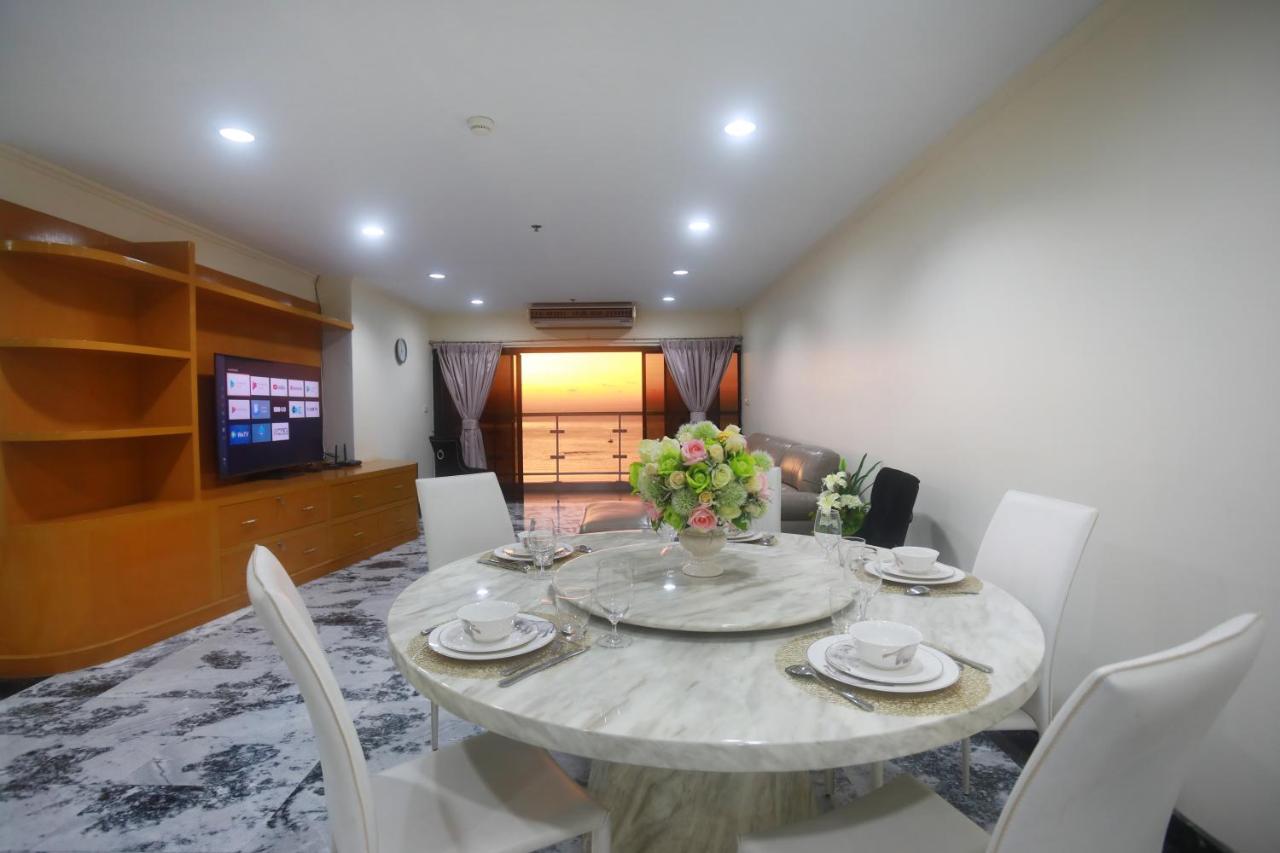 Patong Tower 01S المظهر الخارجي الصورة