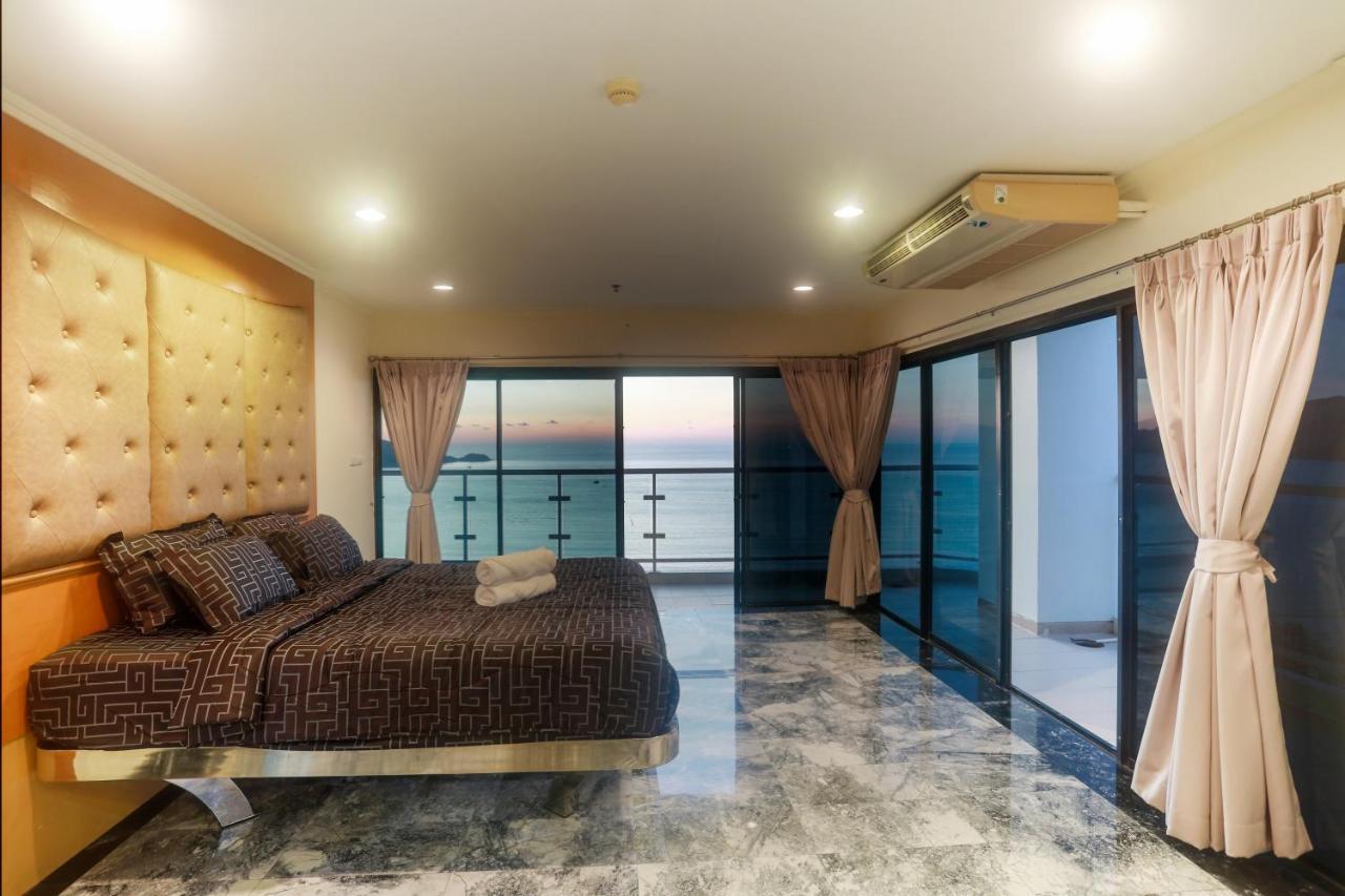 Patong Tower 01S المظهر الخارجي الصورة