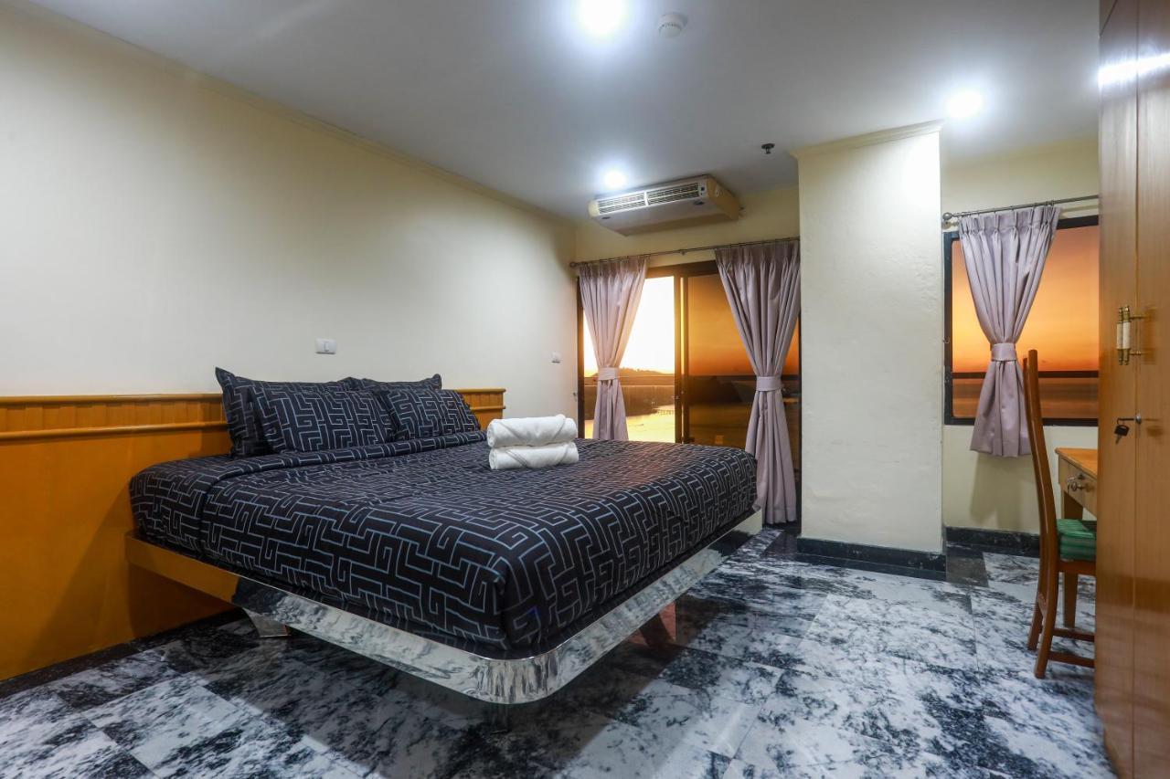 Patong Tower 01S المظهر الخارجي الصورة