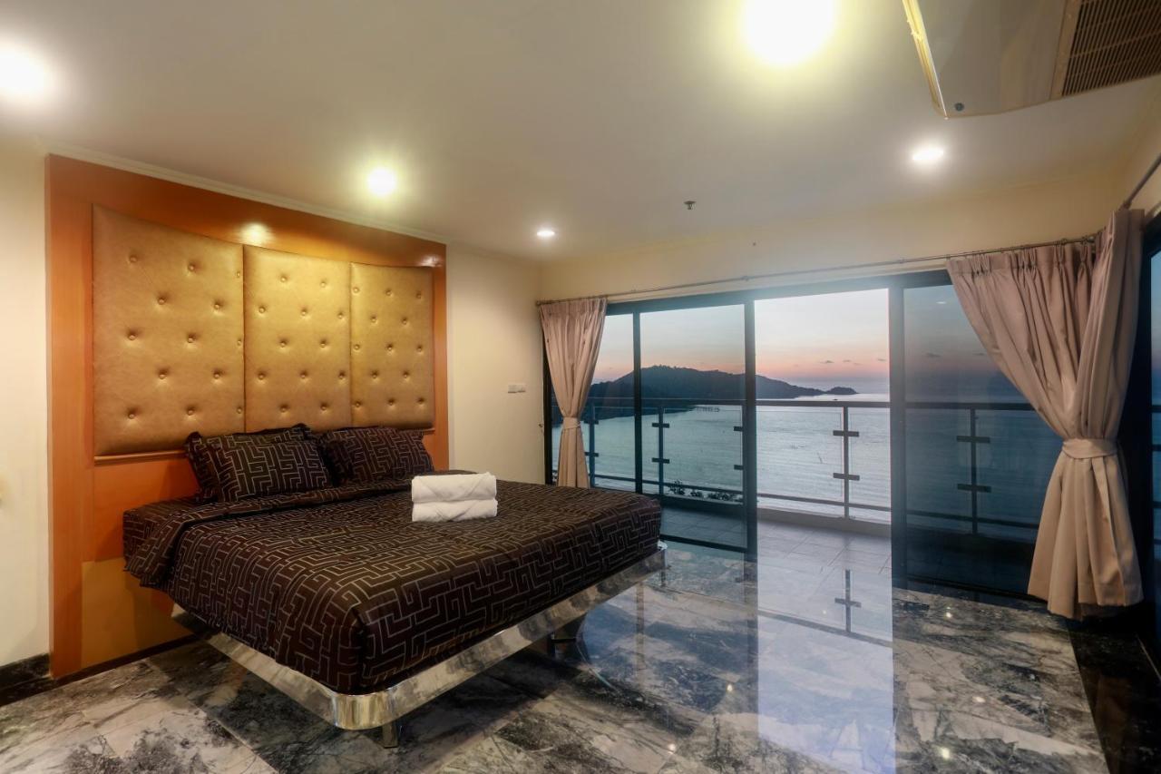 Patong Tower 01S المظهر الخارجي الصورة