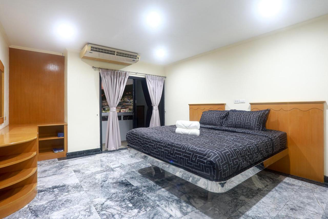 Patong Tower 01S المظهر الخارجي الصورة