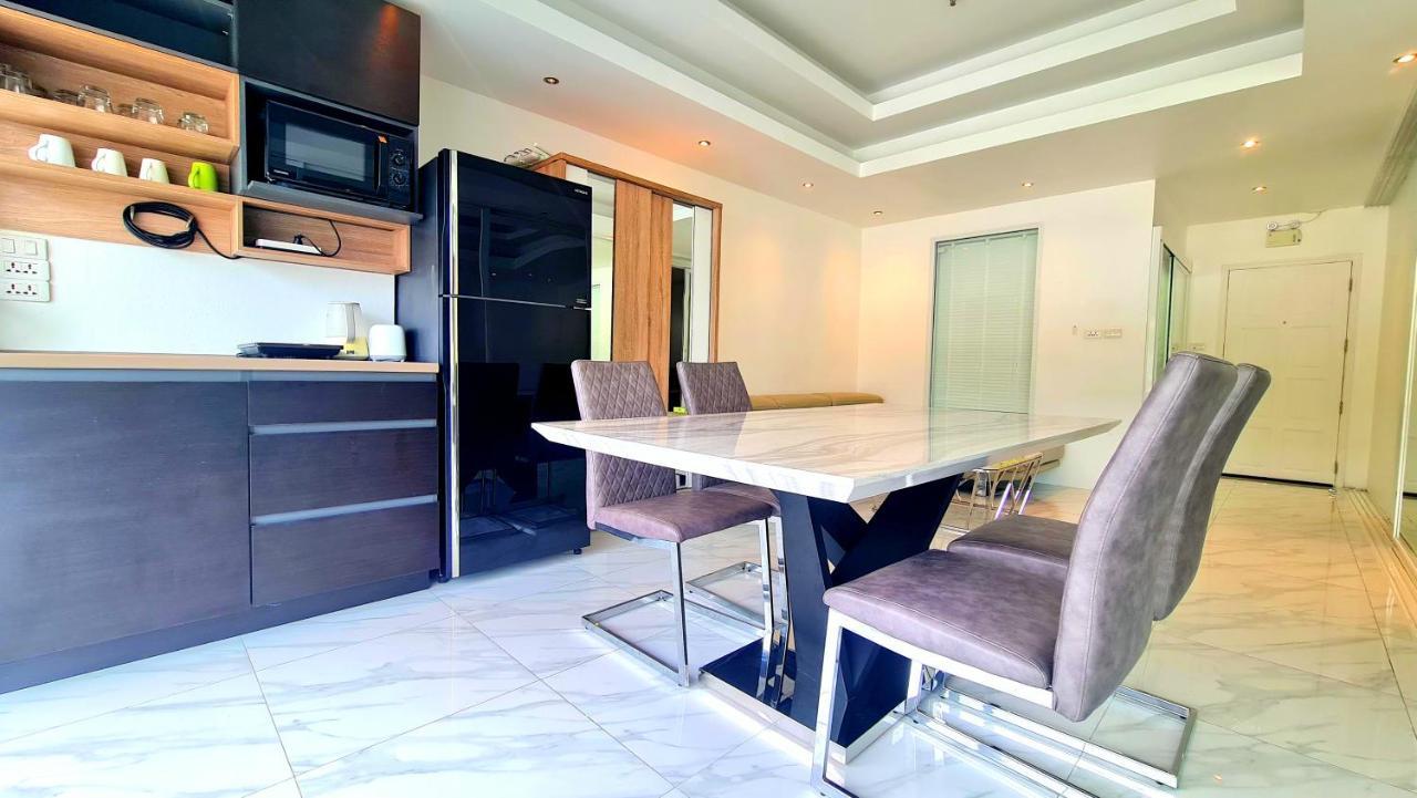Patong Tower 01S المظهر الخارجي الصورة