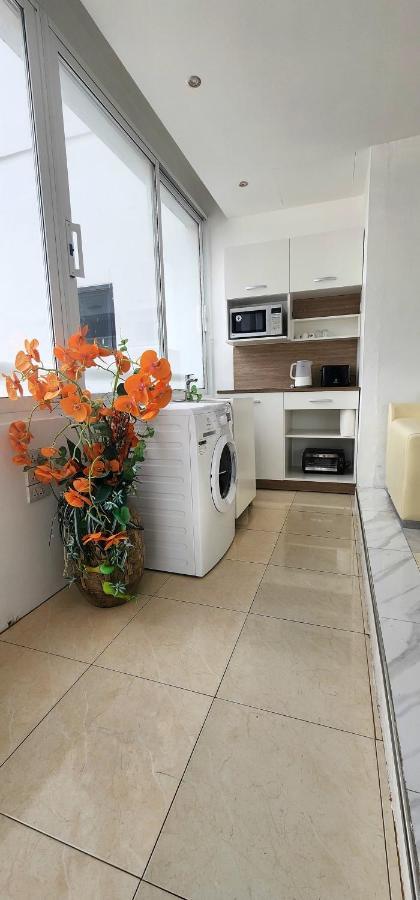 Patong Tower 01S المظهر الخارجي الصورة