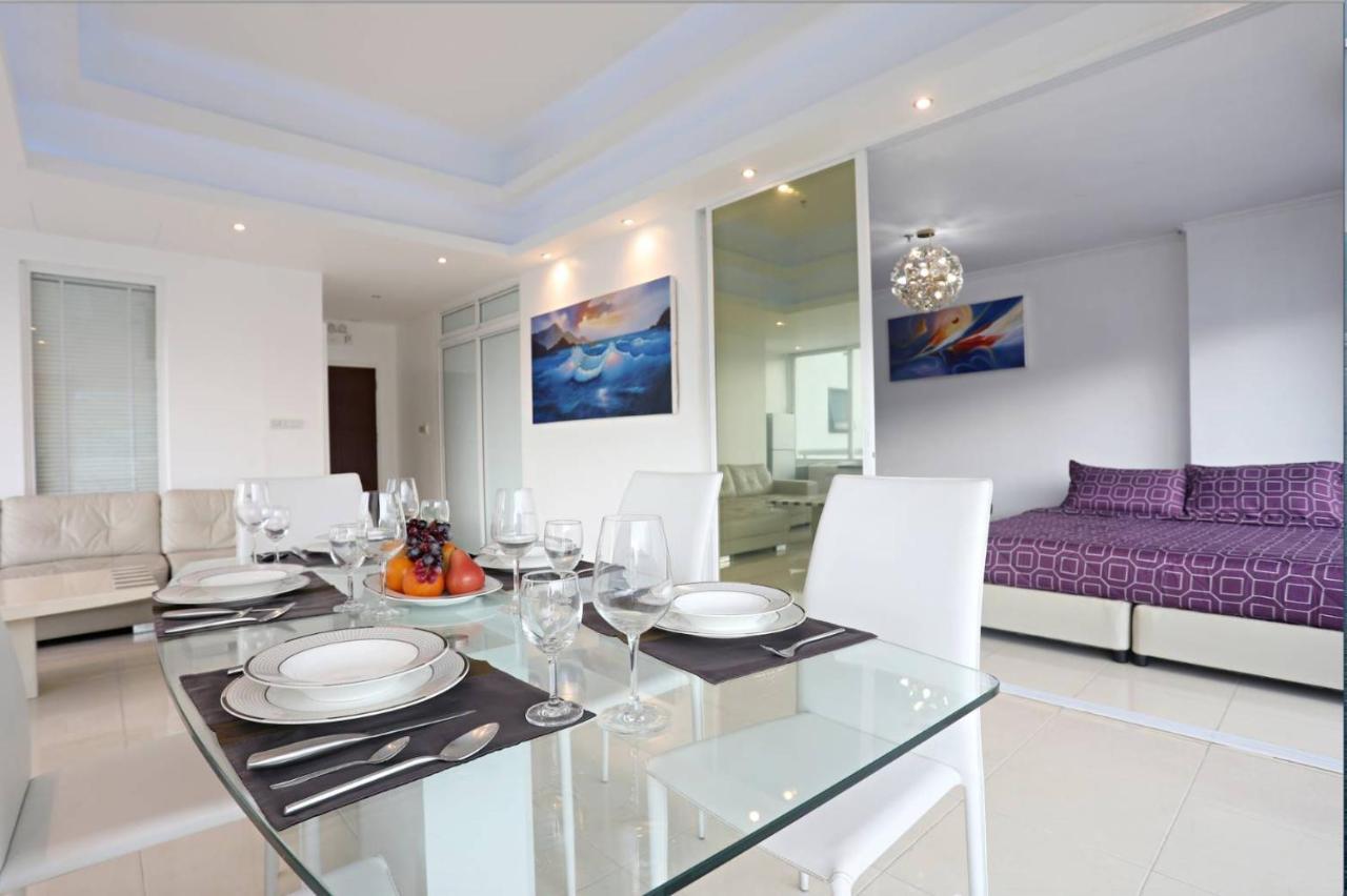 Patong Tower 01S المظهر الخارجي الصورة