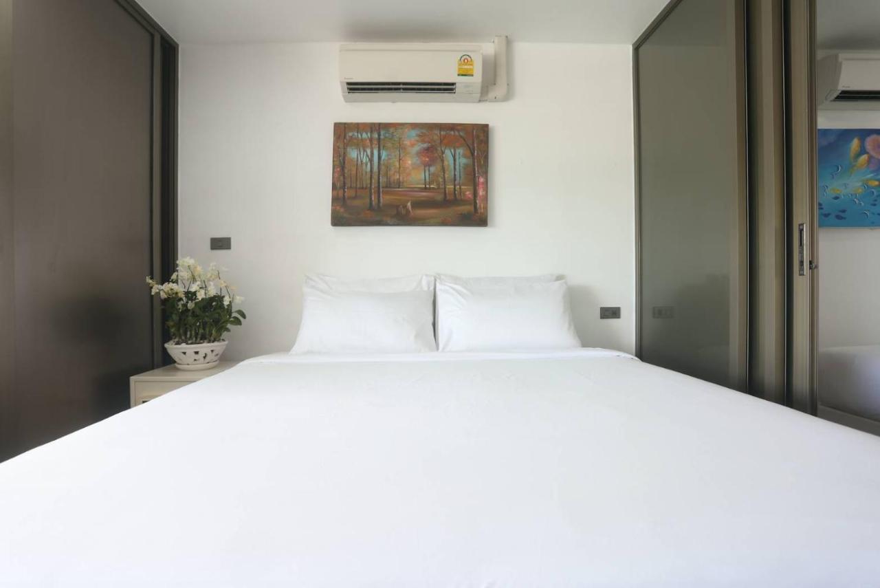 Patong Tower 01S المظهر الخارجي الصورة