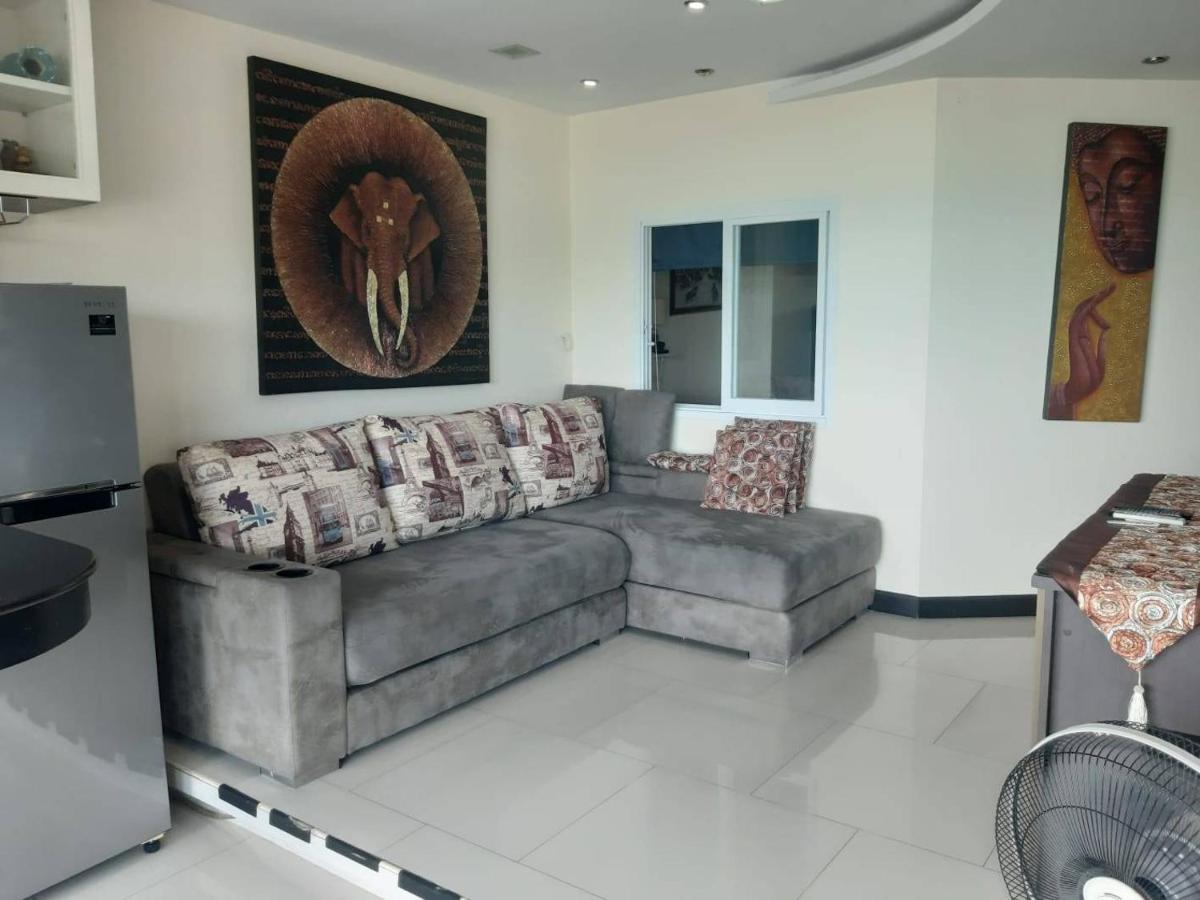 Patong Tower 01S المظهر الخارجي الصورة