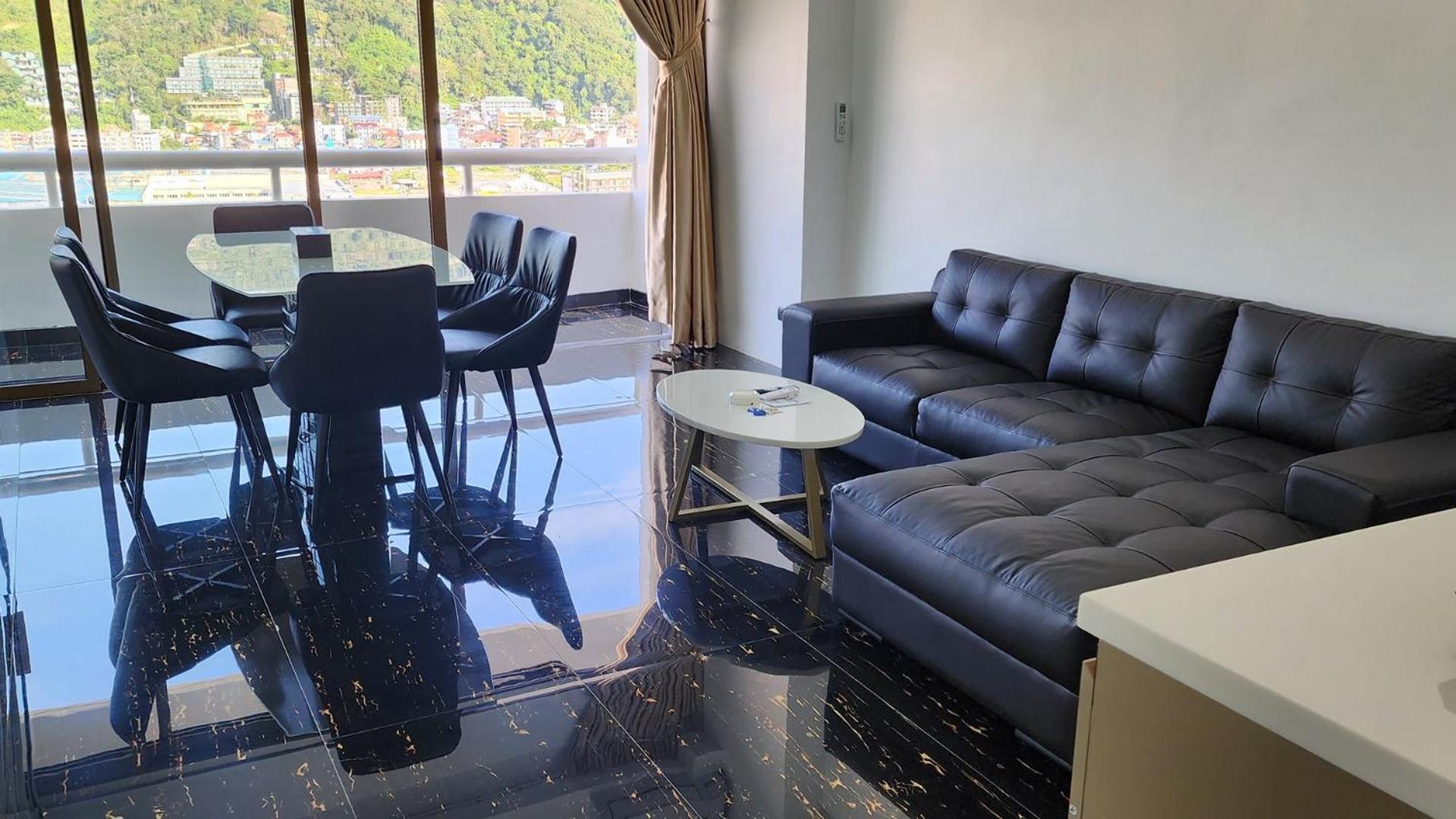 Patong Tower 01S المظهر الخارجي الصورة