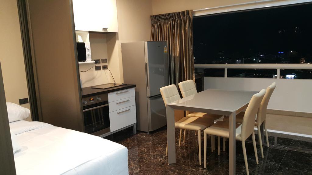 Patong Tower 01S المظهر الخارجي الصورة