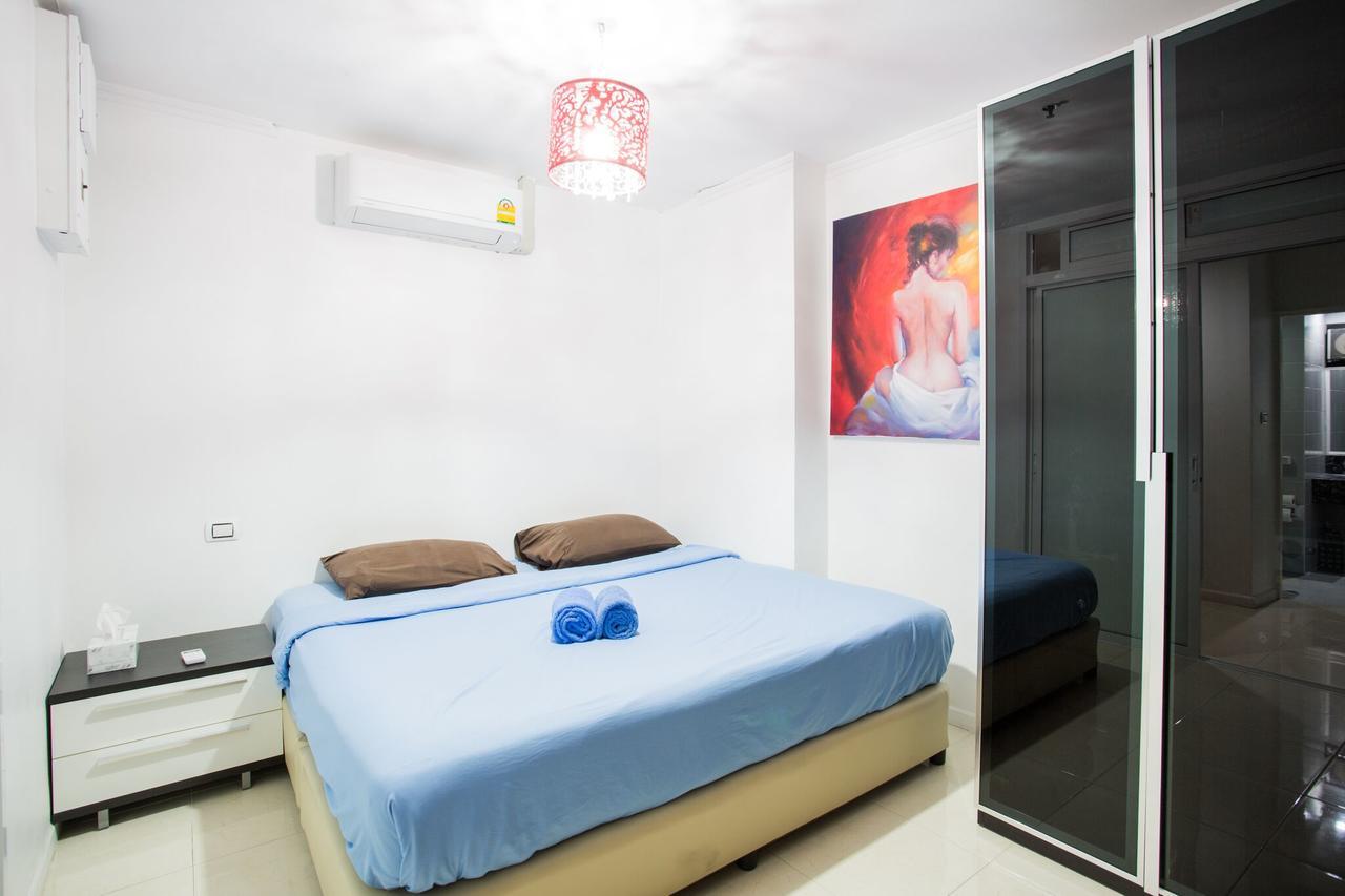 Patong Tower 01S المظهر الخارجي الصورة