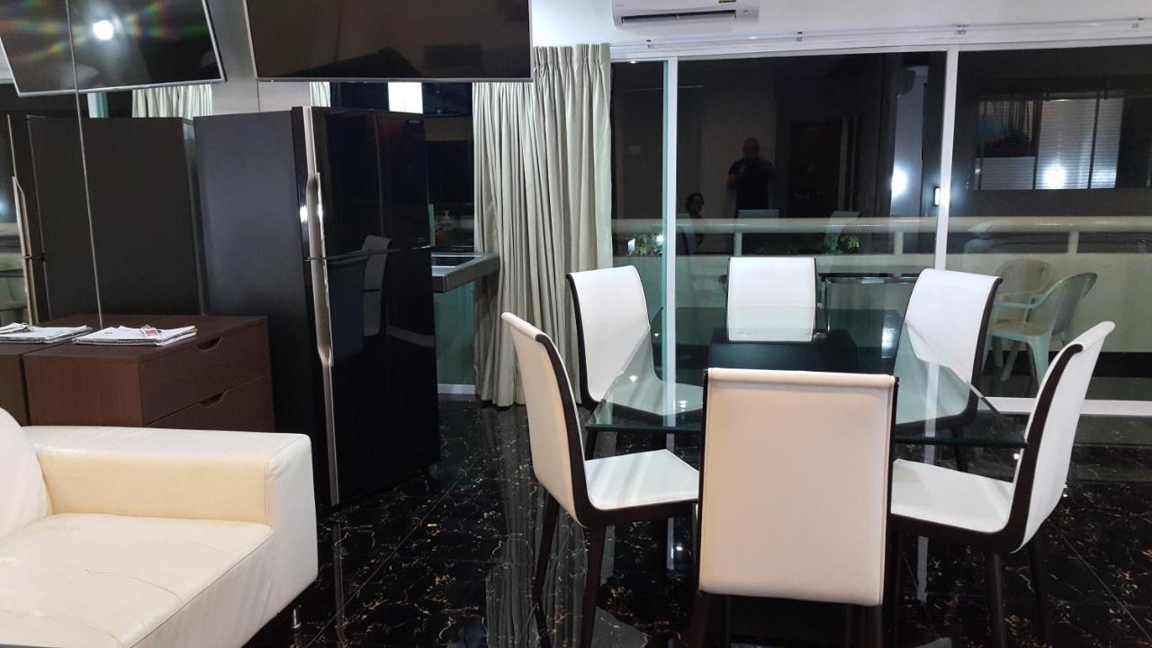 Patong Tower 01S المظهر الخارجي الصورة