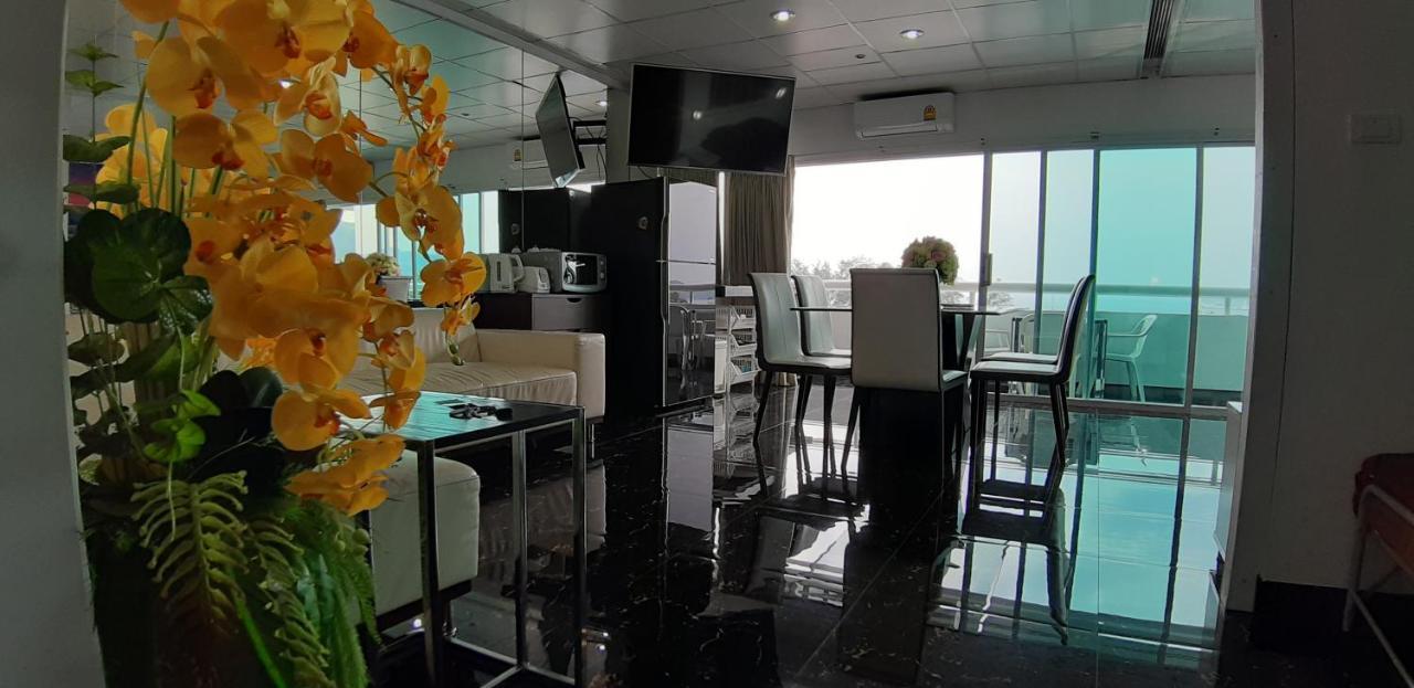 Patong Tower 01S المظهر الخارجي الصورة