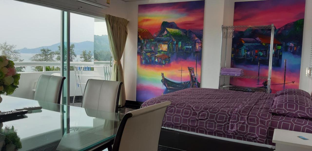 Patong Tower 01S المظهر الخارجي الصورة