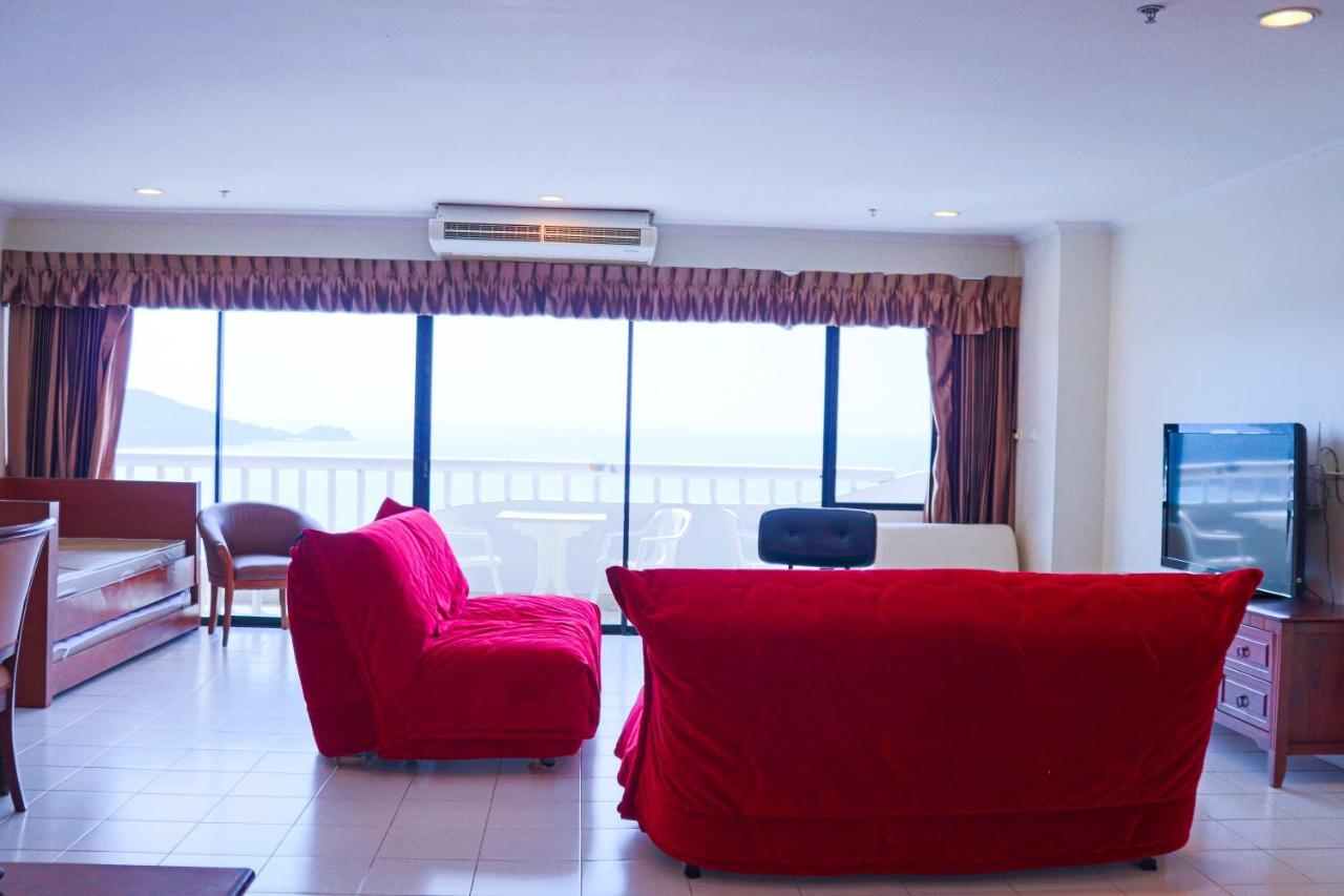 Patong Tower 01S المظهر الخارجي الصورة