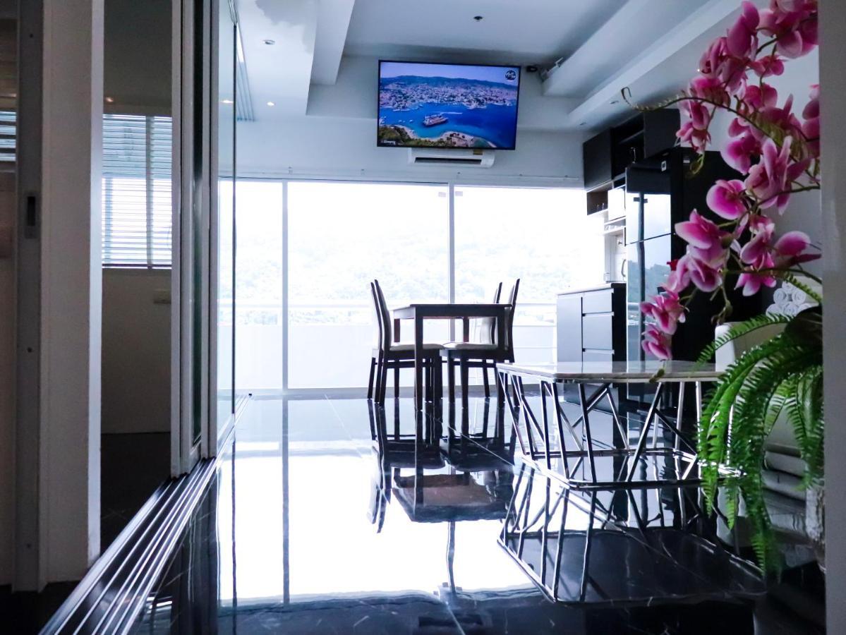 Patong Tower 01S المظهر الخارجي الصورة