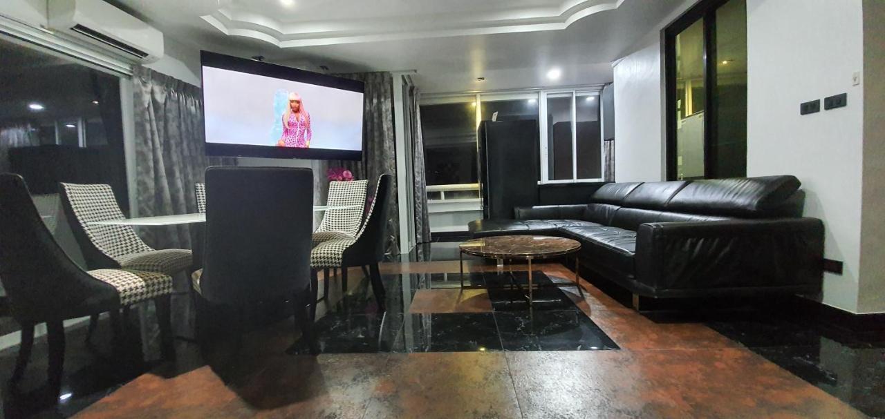 Patong Tower 01S المظهر الخارجي الصورة