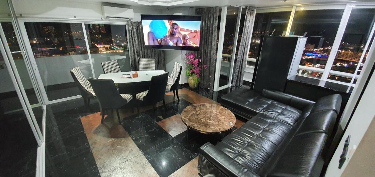 Patong Tower 01S المظهر الخارجي الصورة